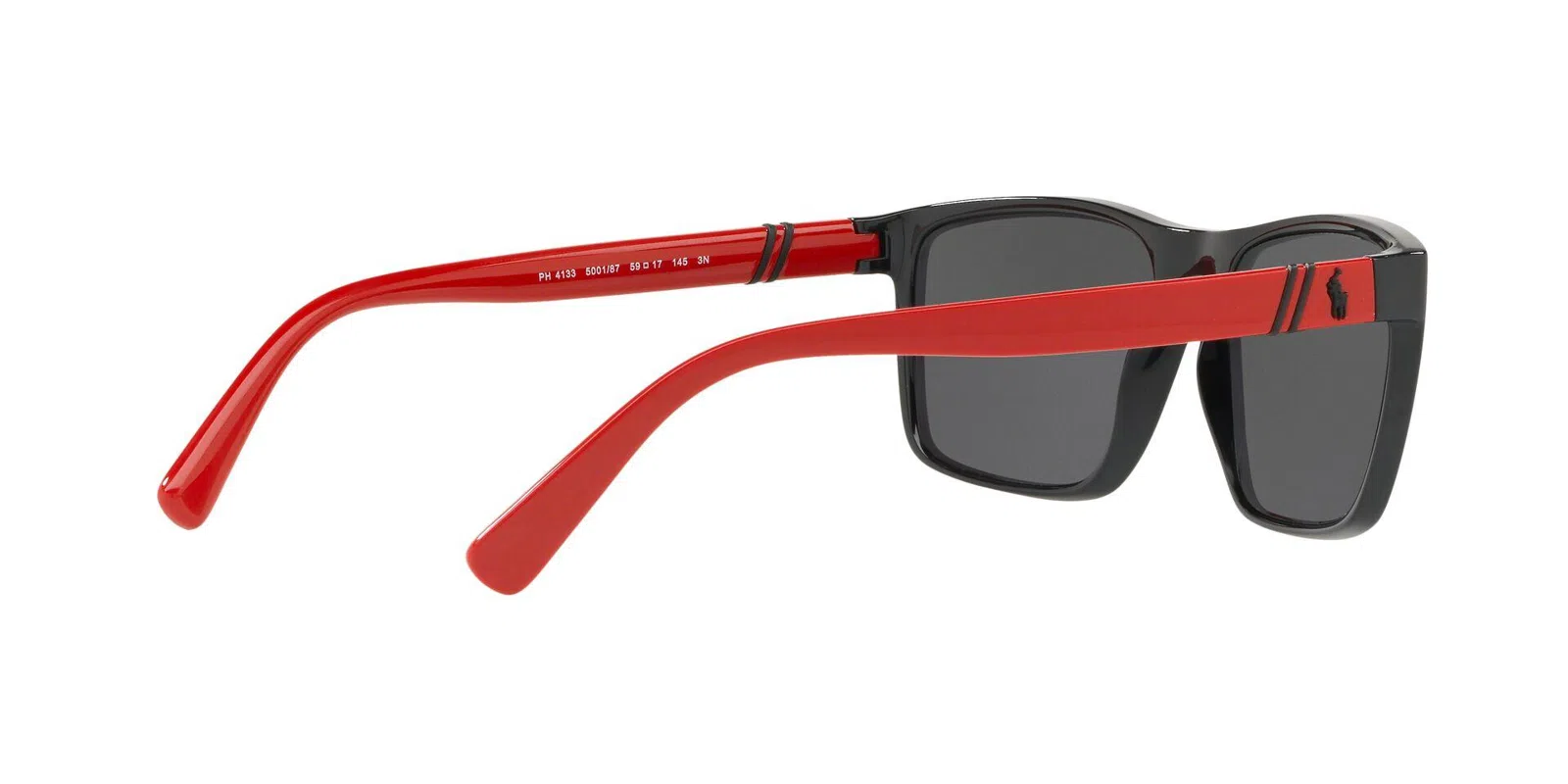 Polo 4133 Sunglasses - view 38
